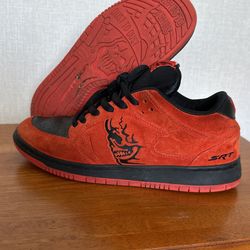 Warren Lotas Demon Srt