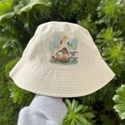 Wish Bucket Hat Disney 