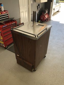 Superior kegerator deals