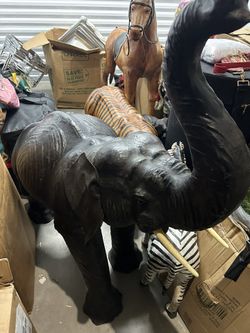 Elephant