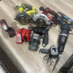 Drills 