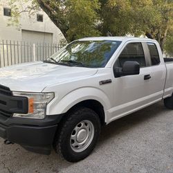Ford F150 XL