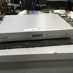 Psyclone Video Source Selector