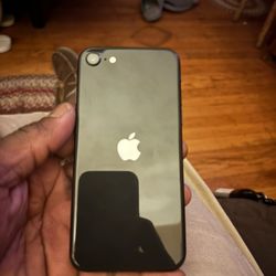 iPhone SE 2 