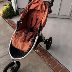 Bumbleride Indie stroller