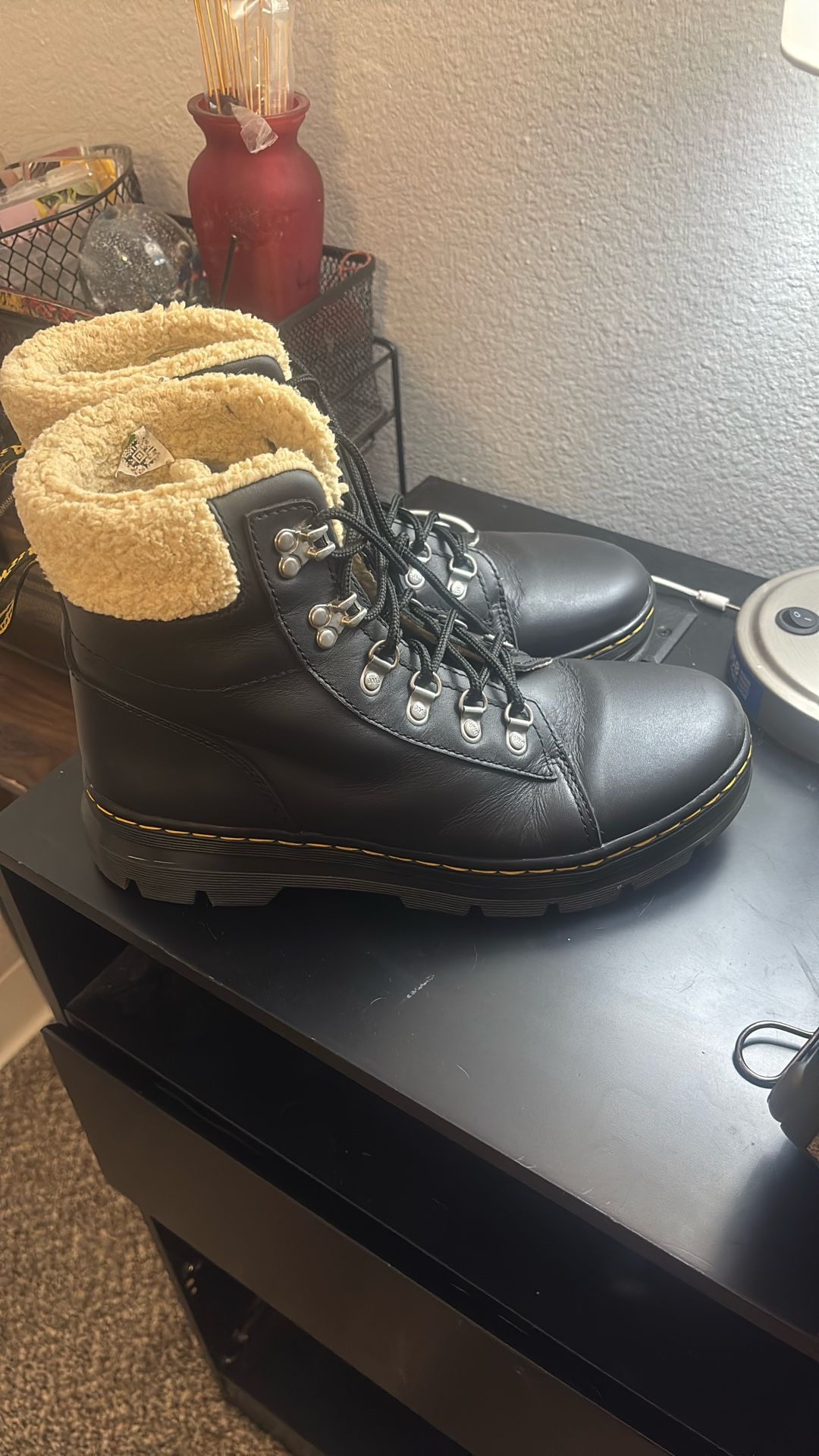 Doc Marten Boots