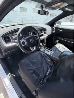 2012 Dodge Charger