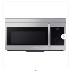 Samsung microwave