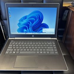 HP Probook  440 G5, core i5-7th gen