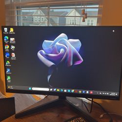 Samsung 24” T350 Series