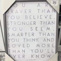 Gray Wall Art