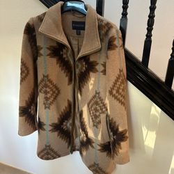 Pendleton Jacket