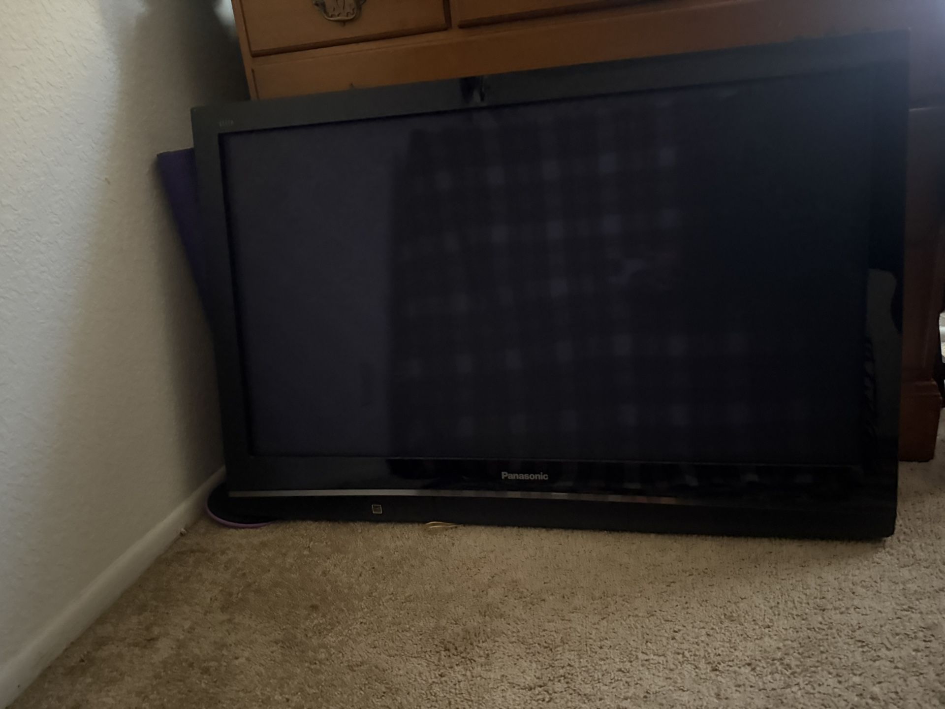 Panasonic TV