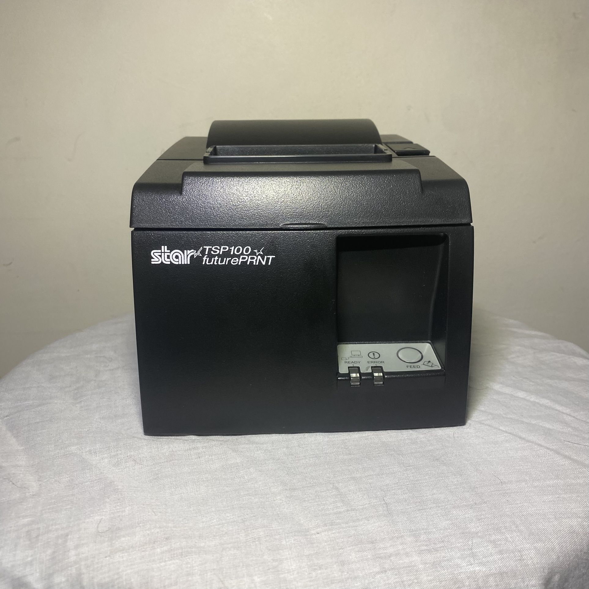 Star Future Print TSP100 Thermal Receipt Printer