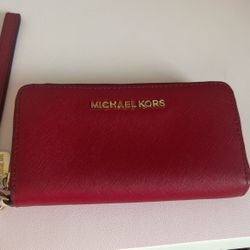 Nice Michael Kors Wallet  Original  