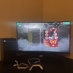 Xbox Bundle 