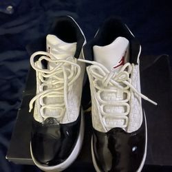 Tenis Jordan