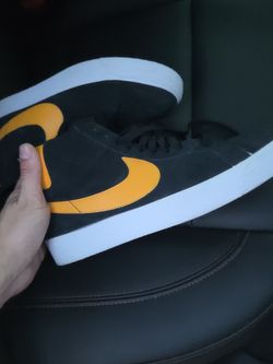 Nike SB Zoom blazer mid
