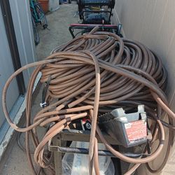 Irrigation  Hose