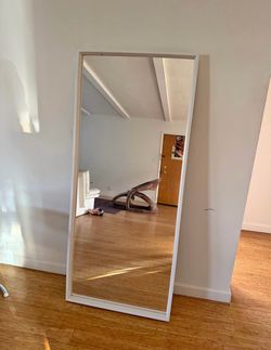 Ikea mirror