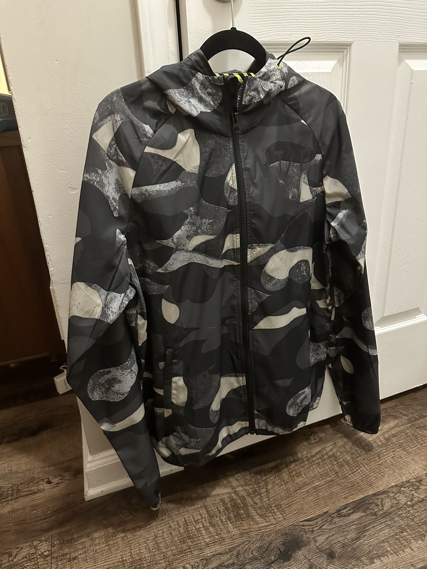Nike jacket 