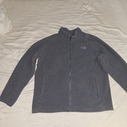 NEW NORTH FACE JACKET XXL 