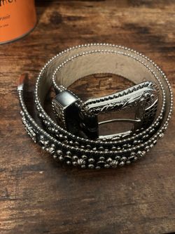 Bb Belt