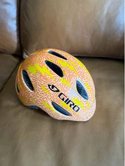 GIRO Helmet