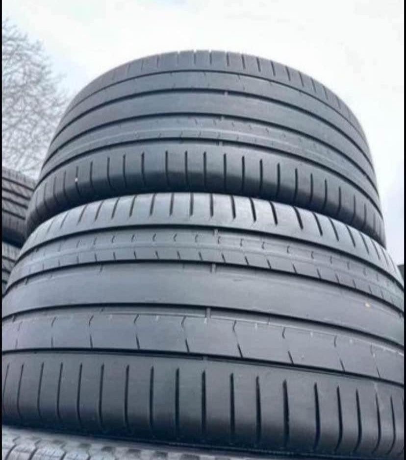 275 30 20 Pirelli P Zero 275/30/20 Used Tires 275/30R20