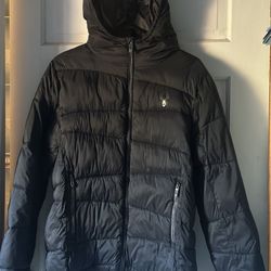 Spider 🕷️ Jacket Size XL 18-20 BOYS