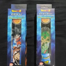 Dragon Ball Key Chain