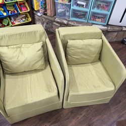 Sofa Chair Bed For Kids
