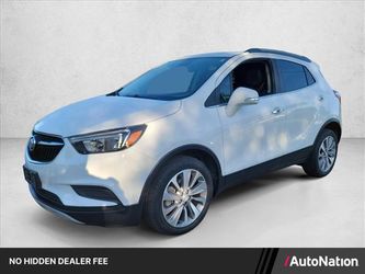 2018 Buick Encore