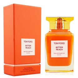 Tom Ford Bitter Peach Perfume 100ml New!
