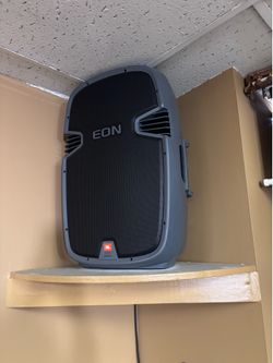 Jbl 2 speakers