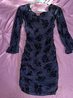 Woman’s Dress