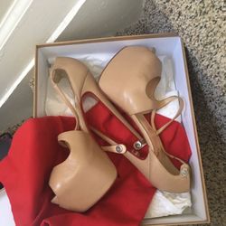Christian Louboutin