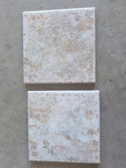 Floor / Wall Tile