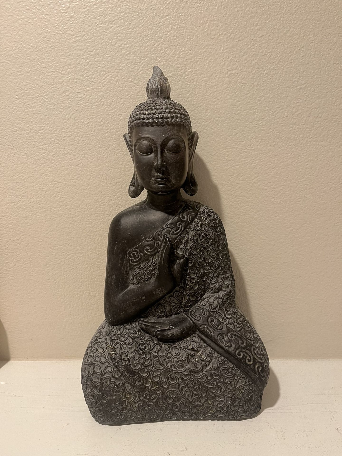 Meditation Sculpture