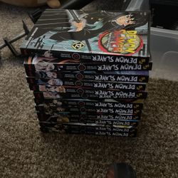 Manga (description)