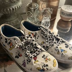 Disney Shoes