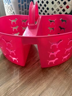 Victoria's Secret PINK Shower Caddy