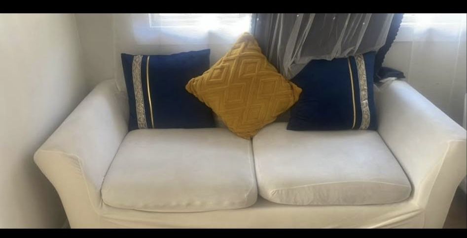 3 sofas