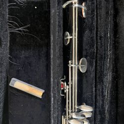 Vito Bass Clarinet 