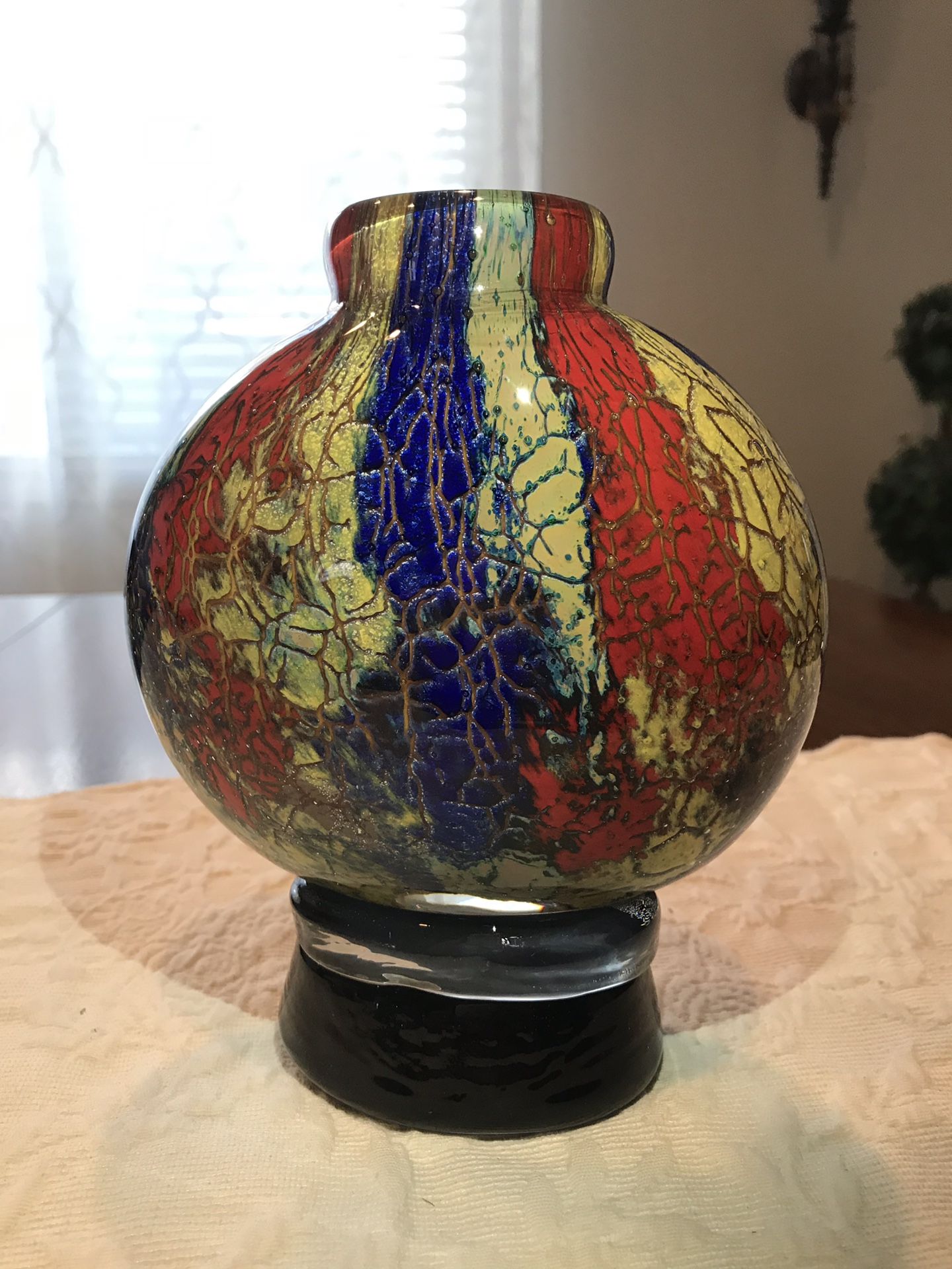 Vase