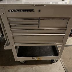 US GENERAL tool Box 