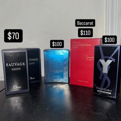Getting Rid Of Brothers Colognes