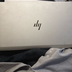 Hp Elite book Notebook  11th Gen Intel