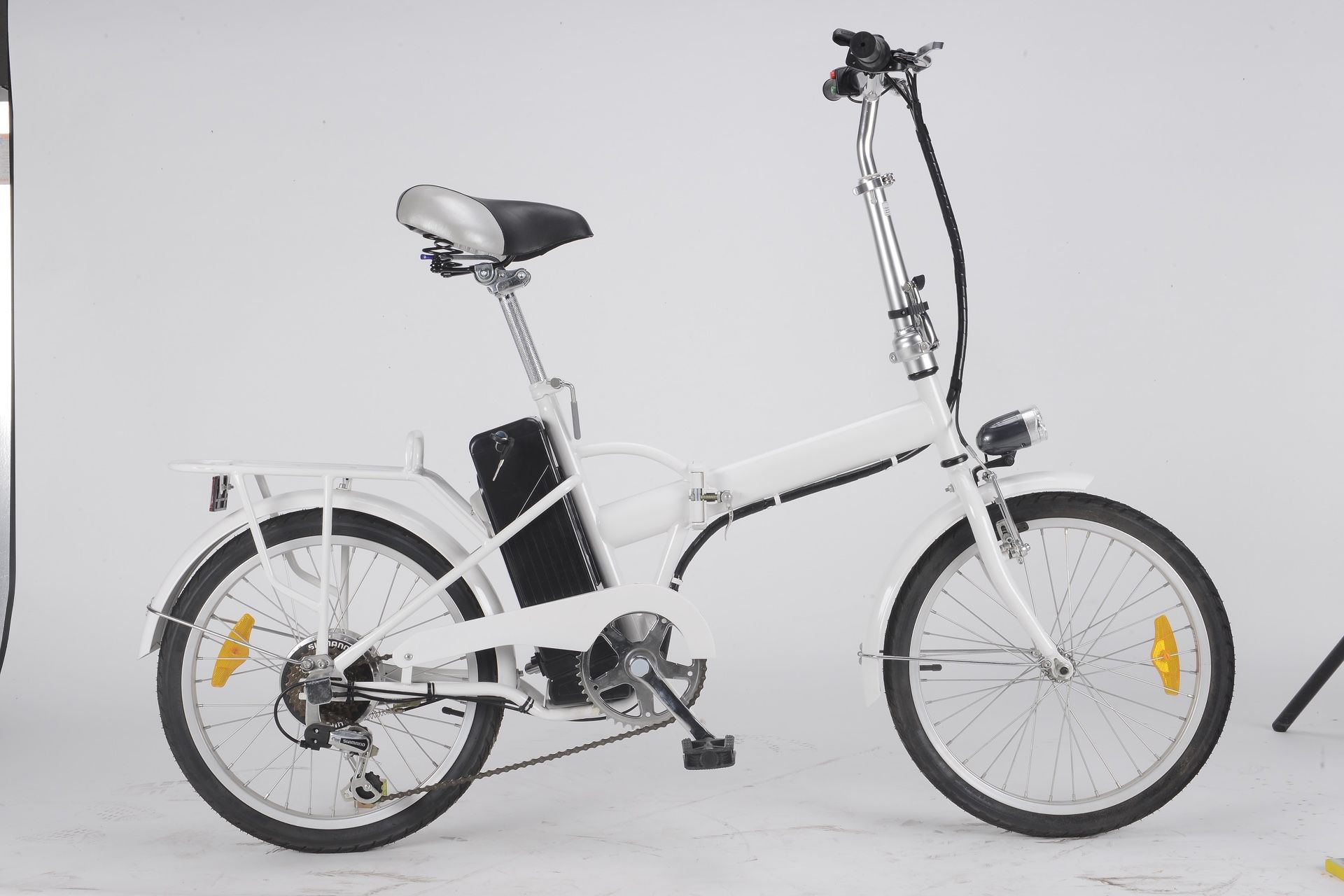 Brand New E-bikes 