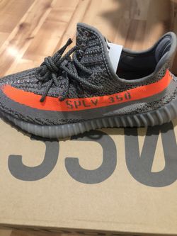 Yeezy Boost 350